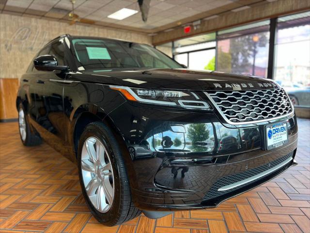 used 2020 Land Rover Range Rover Velar car, priced at $29,980