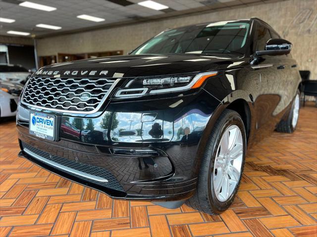 used 2020 Land Rover Range Rover Velar car, priced at $29,980