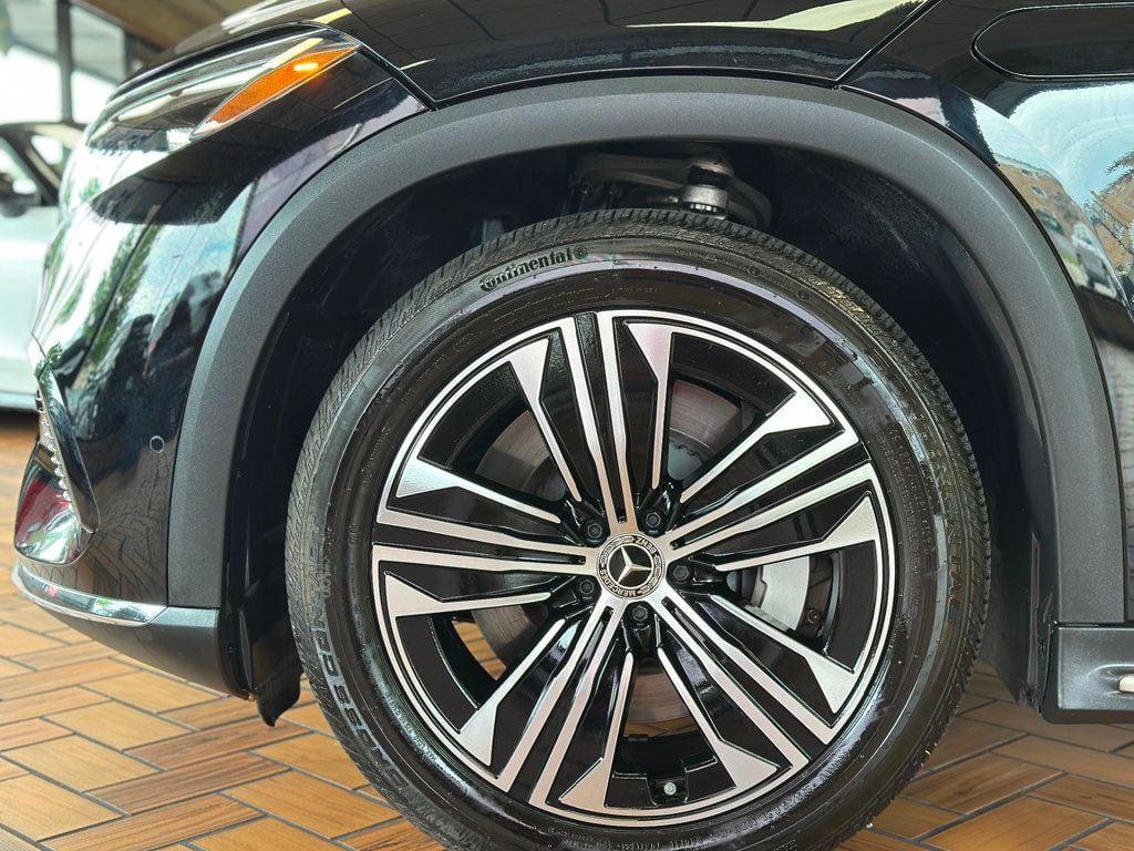 used 2023 Mercedes-Benz EQS 450 car, priced at $42,980