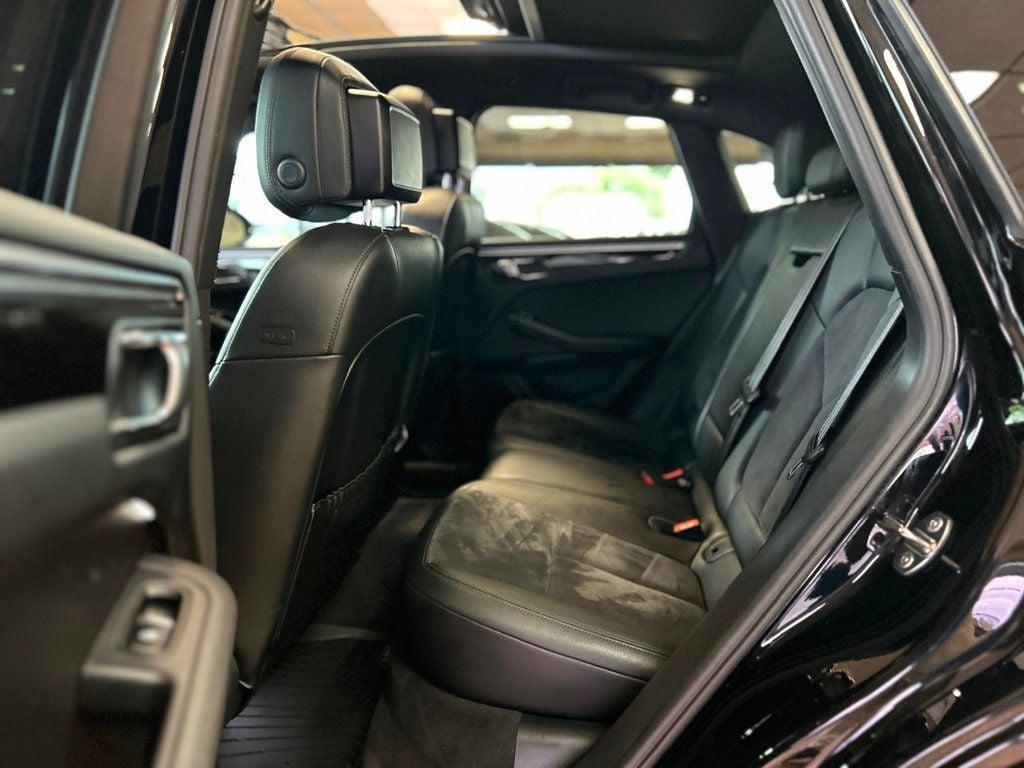 used 2017 Porsche Macan car, priced at $26,480