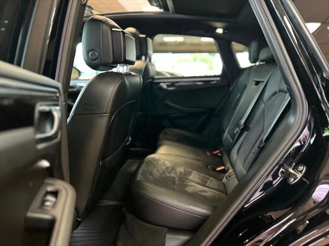 used 2017 Porsche Macan car, priced at $26,980
