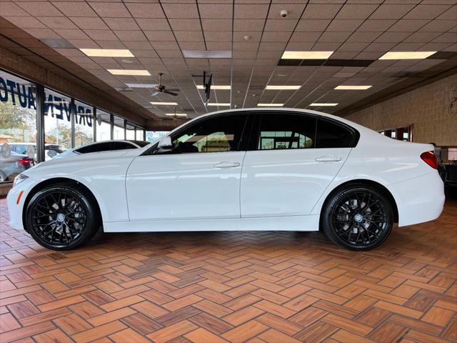 used 2018 BMW 340 car, priced at $15,980