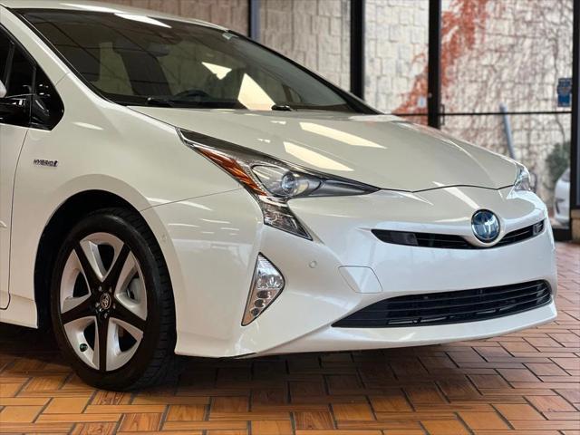 used 2017 Toyota Prius car, priced at $16,980