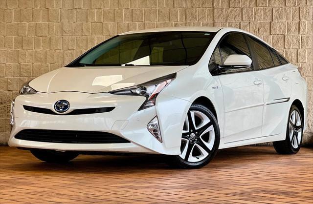 used 2017 Toyota Prius car, priced at $16,980