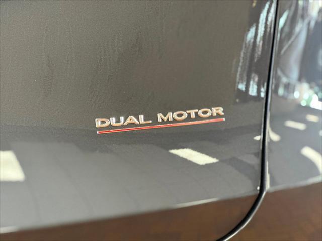used 2023 Tesla Model Y car