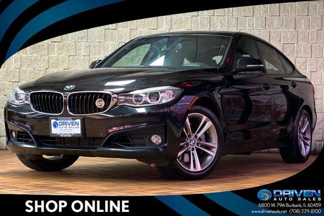 used 2016 BMW 335 Gran Turismo car, priced at $14,980