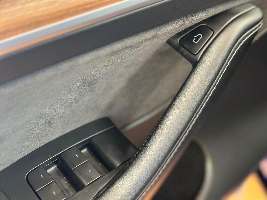 used 2023 Tesla Model Y car, priced at $30,980