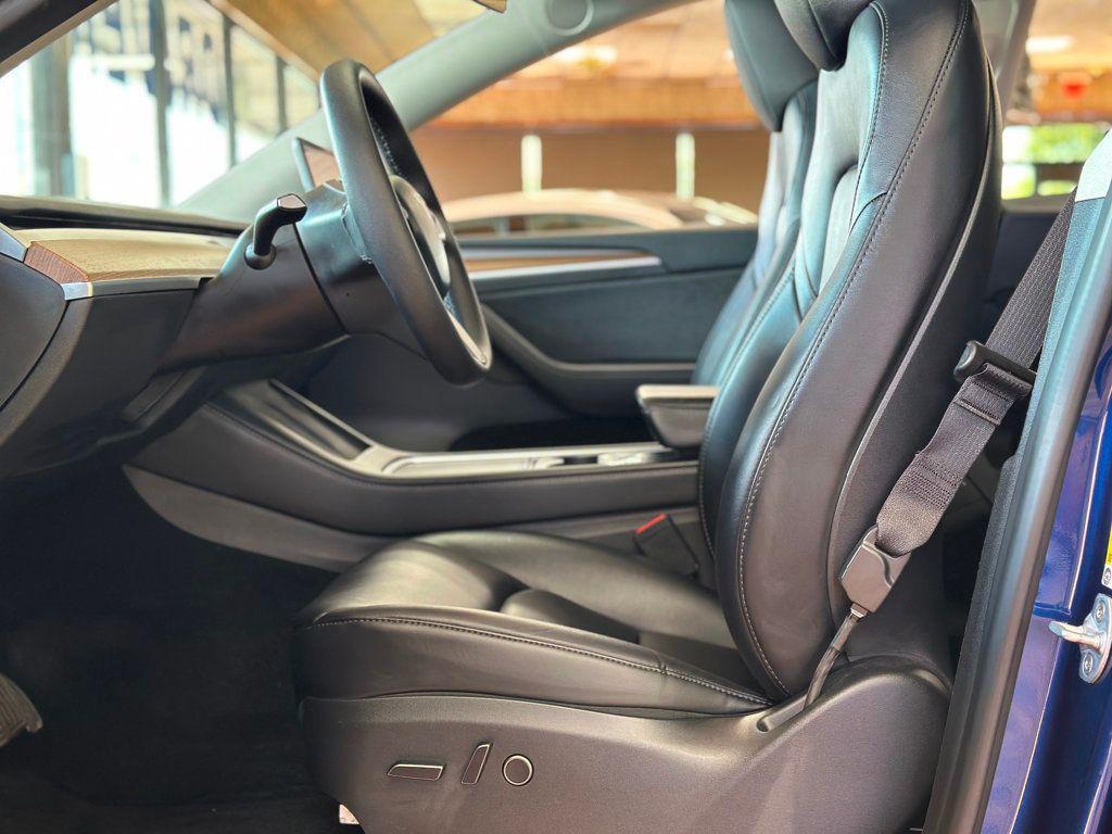 used 2023 Tesla Model Y car, priced at $30,980