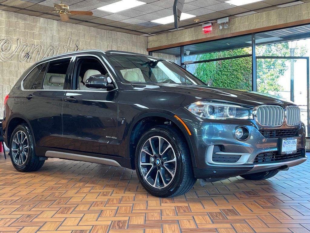 used 2018 BMW X5 eDrive car, priced at $19,980