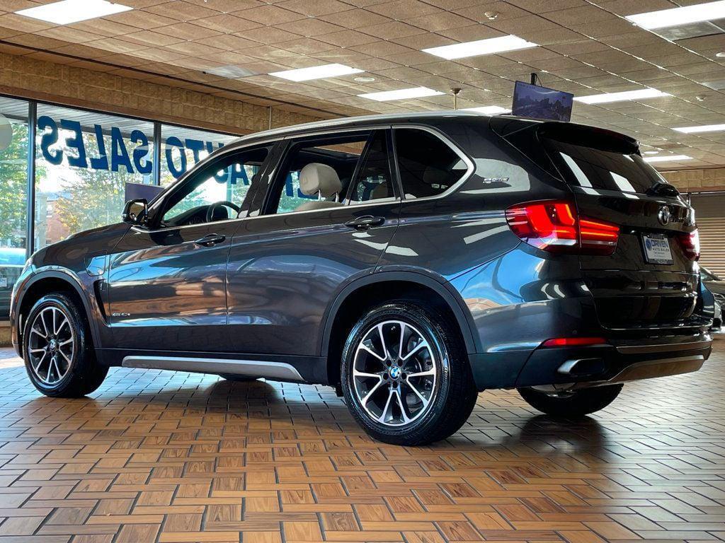 used 2018 BMW X5 eDrive car, priced at $19,980