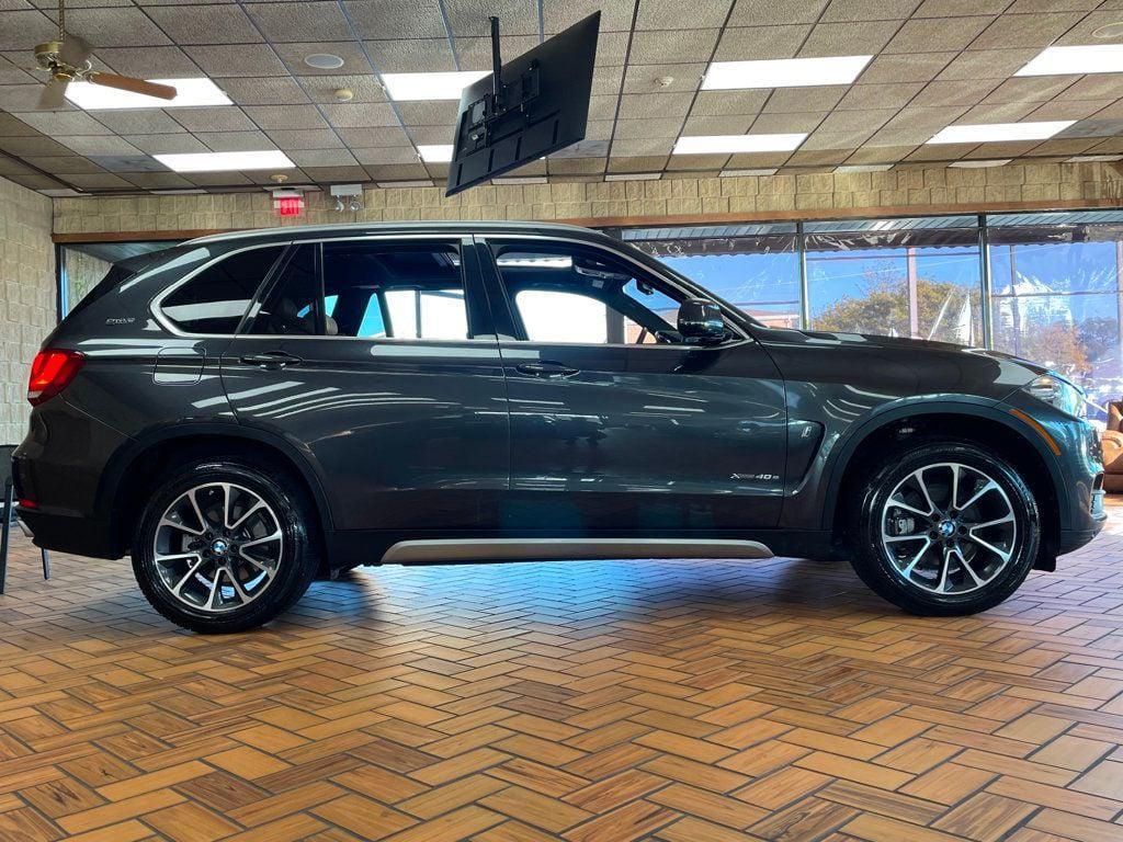 used 2018 BMW X5 eDrive car, priced at $19,980