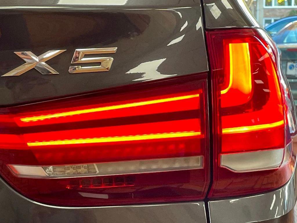 used 2018 BMW X5 eDrive car, priced at $19,980