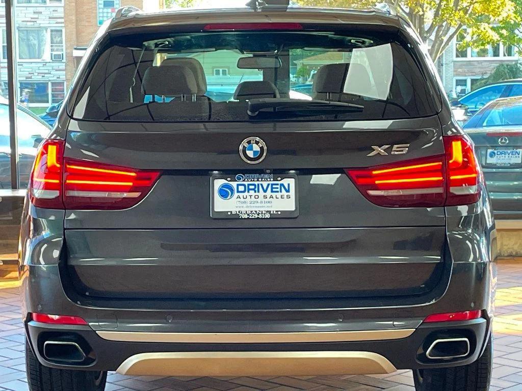 used 2018 BMW X5 eDrive car, priced at $19,980
