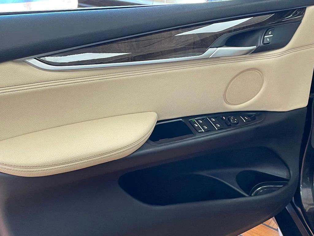 used 2018 BMW X5 eDrive car, priced at $19,980