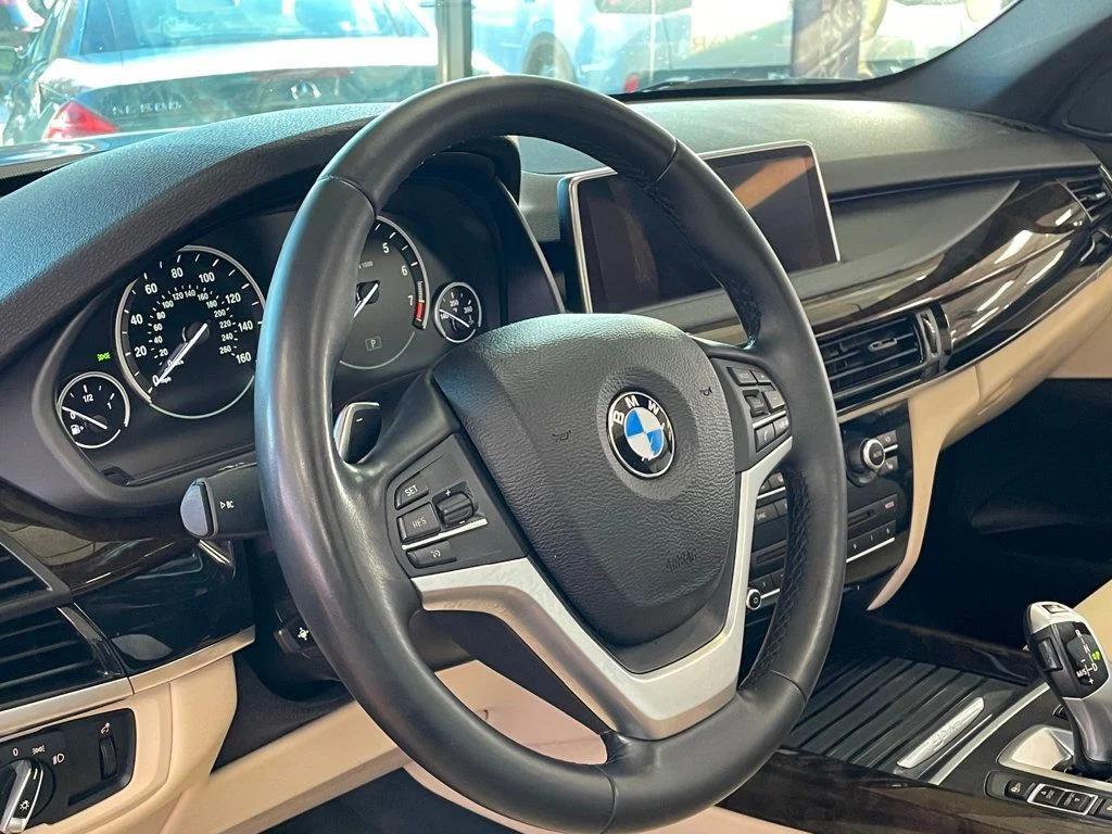 used 2018 BMW X5 eDrive car, priced at $19,980