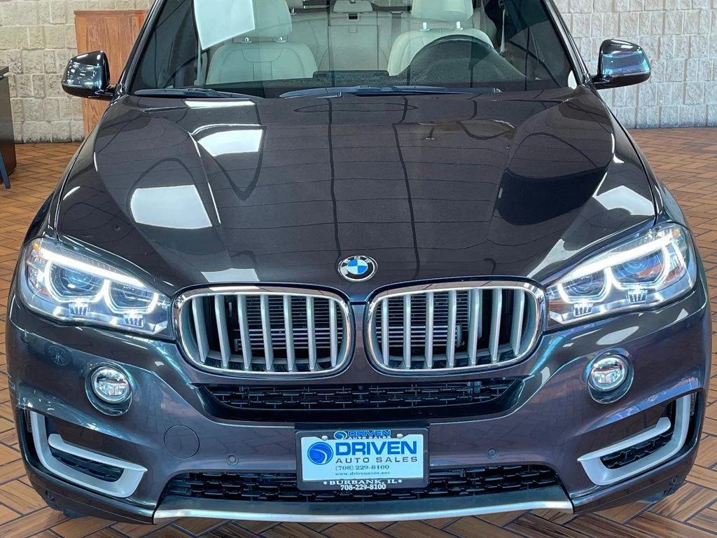 used 2018 BMW X5 eDrive car, priced at $19,980