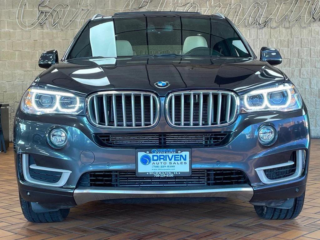 used 2018 BMW X5 eDrive car, priced at $19,980