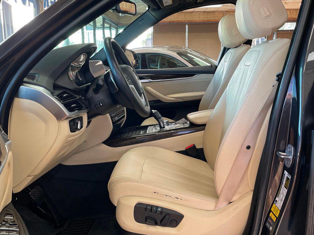 used 2018 BMW X5 eDrive car, priced at $19,980