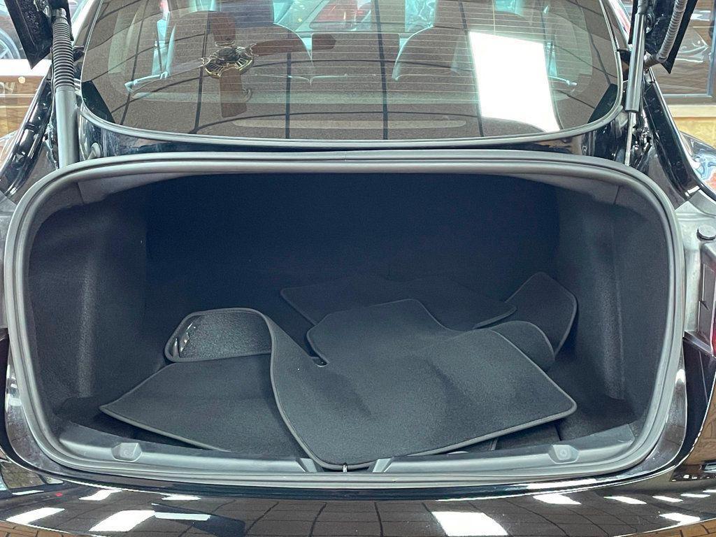 used 2021 Tesla Model 3 car, priced at $22,980