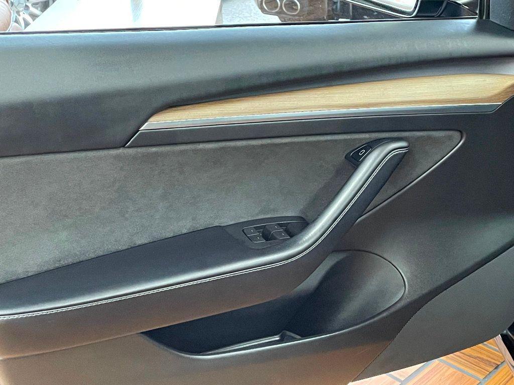 used 2021 Tesla Model 3 car, priced at $22,980