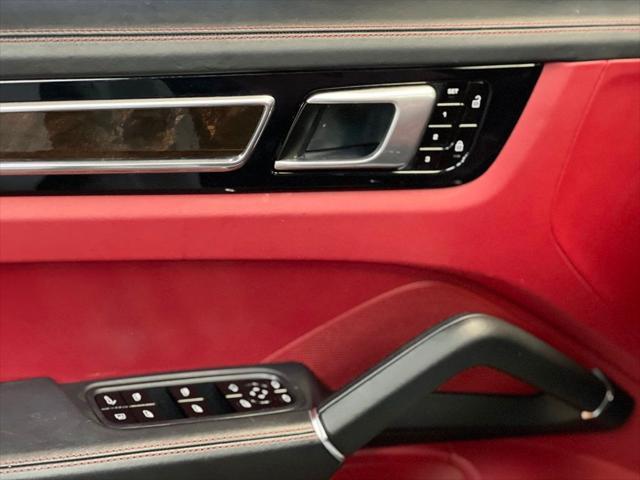 used 2019 Porsche Cayenne E-Hybrid car, priced at $38,979