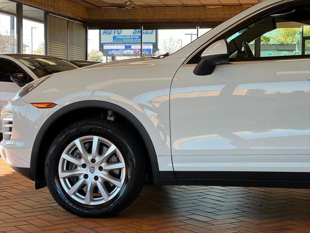 used 2013 Porsche Cayenne car, priced at $14,980