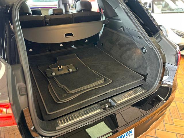 used 2023 Mercedes-Benz EQS 450 car, priced at $39,980
