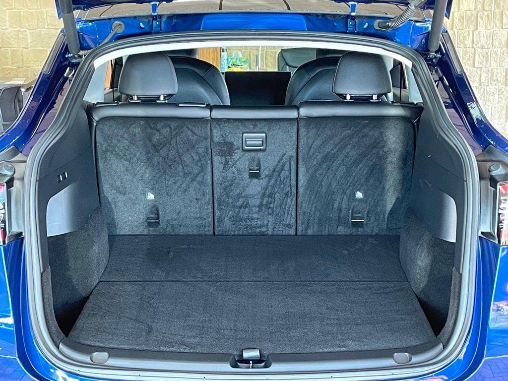 used 2022 Tesla Model Y car, priced at $29,980
