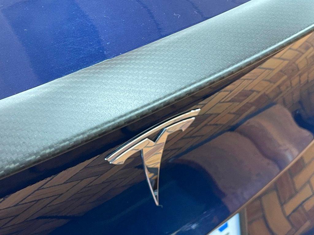 used 2022 Tesla Model Y car, priced at $29,980