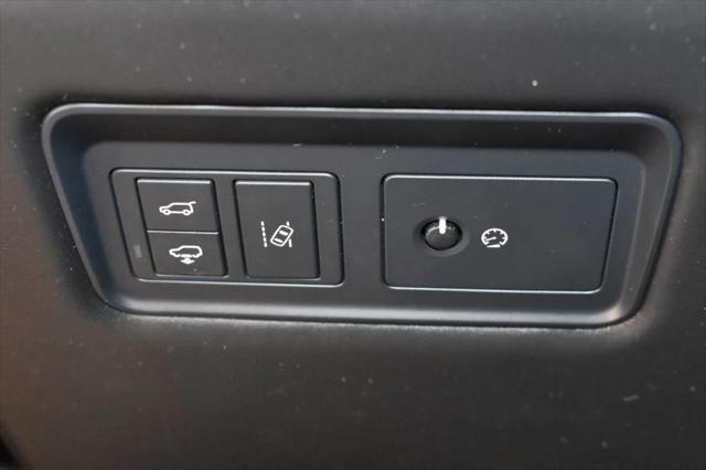 used 2016 Land Rover Range Rover car, priced at $24,980