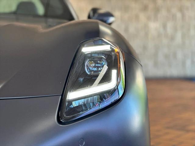 used 2024 Maserati GranTurismo car, priced at $81,980