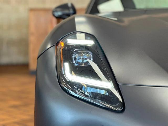 used 2024 Maserati GranTurismo car, priced at $81,980