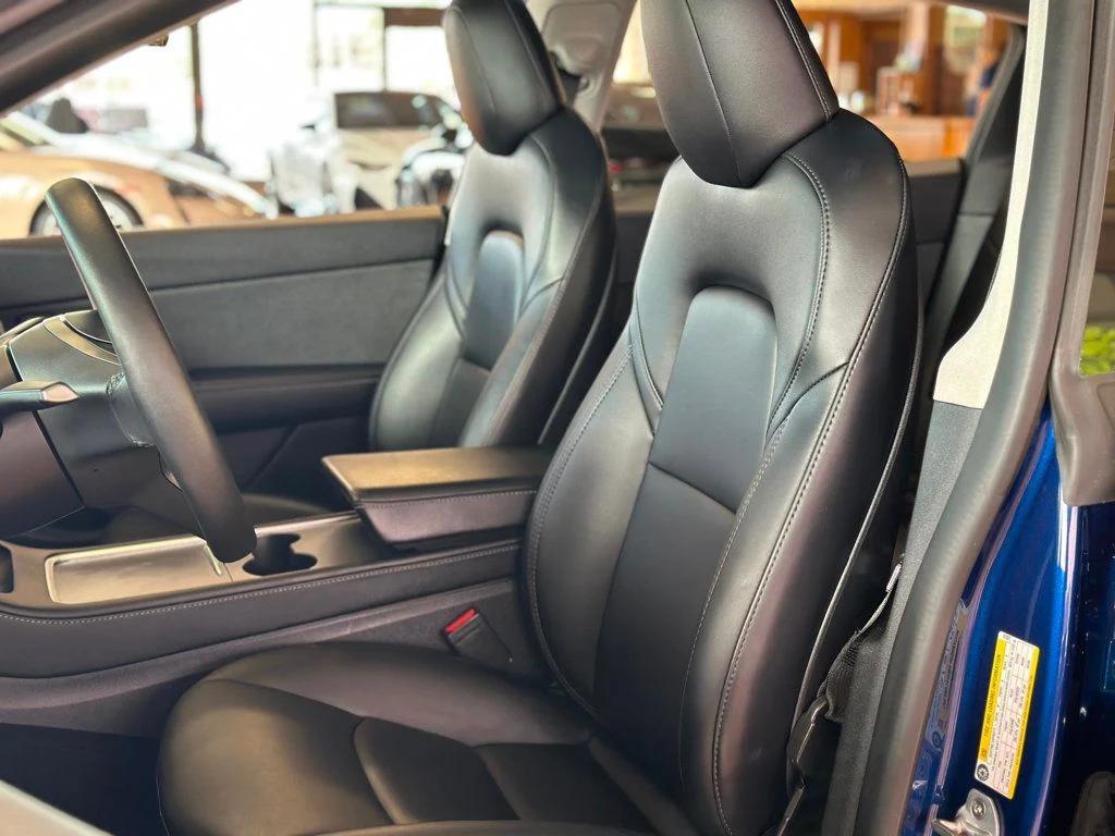 used 2022 Tesla Model Y car, priced at $26,980