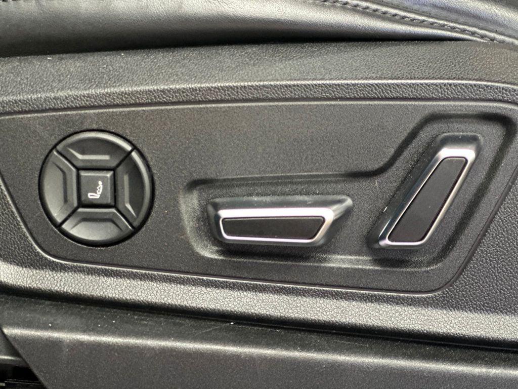 used 2019 Audi e-tron car, priced at $22,980