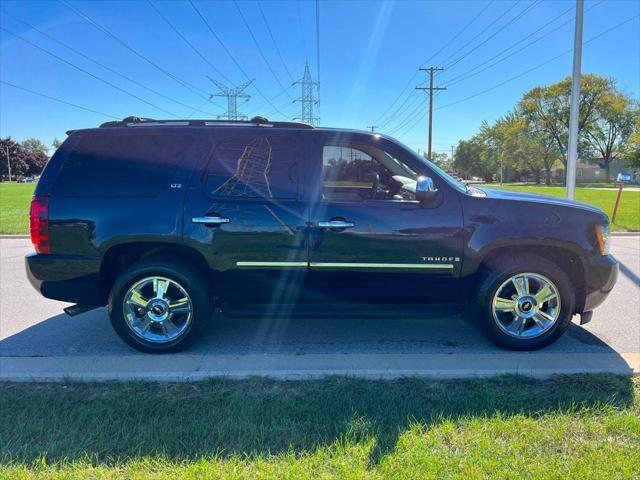 used 2009 Chevrolet Tahoe car, priced at $12,980