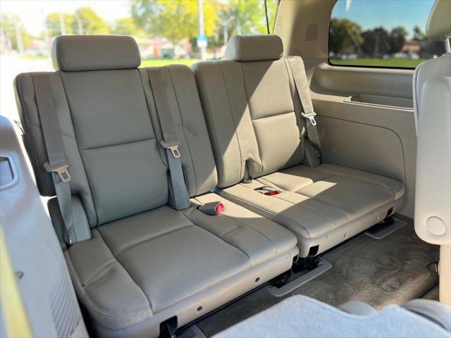 used 2009 Chevrolet Tahoe car, priced at $12,980