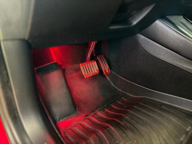 used 2021 Tesla Model 3 car, priced at $15,980