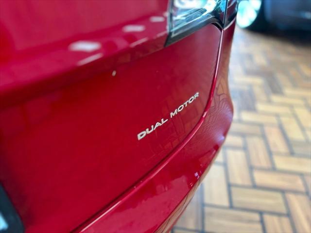 used 2021 Tesla Model 3 car, priced at $15,980