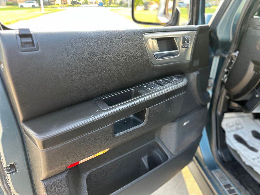used 2008 Hummer H2 car