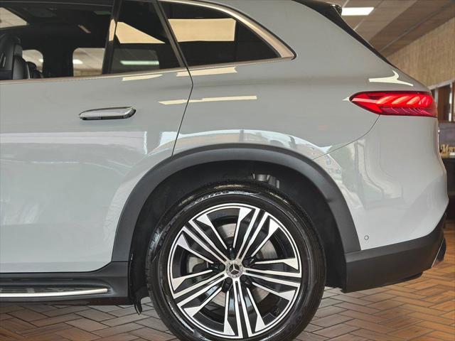 used 2023 Mercedes-Benz EQS 450 car, priced at $41,980