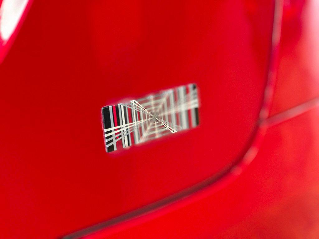 used 2022 Tesla Model X car, priced at $52,980