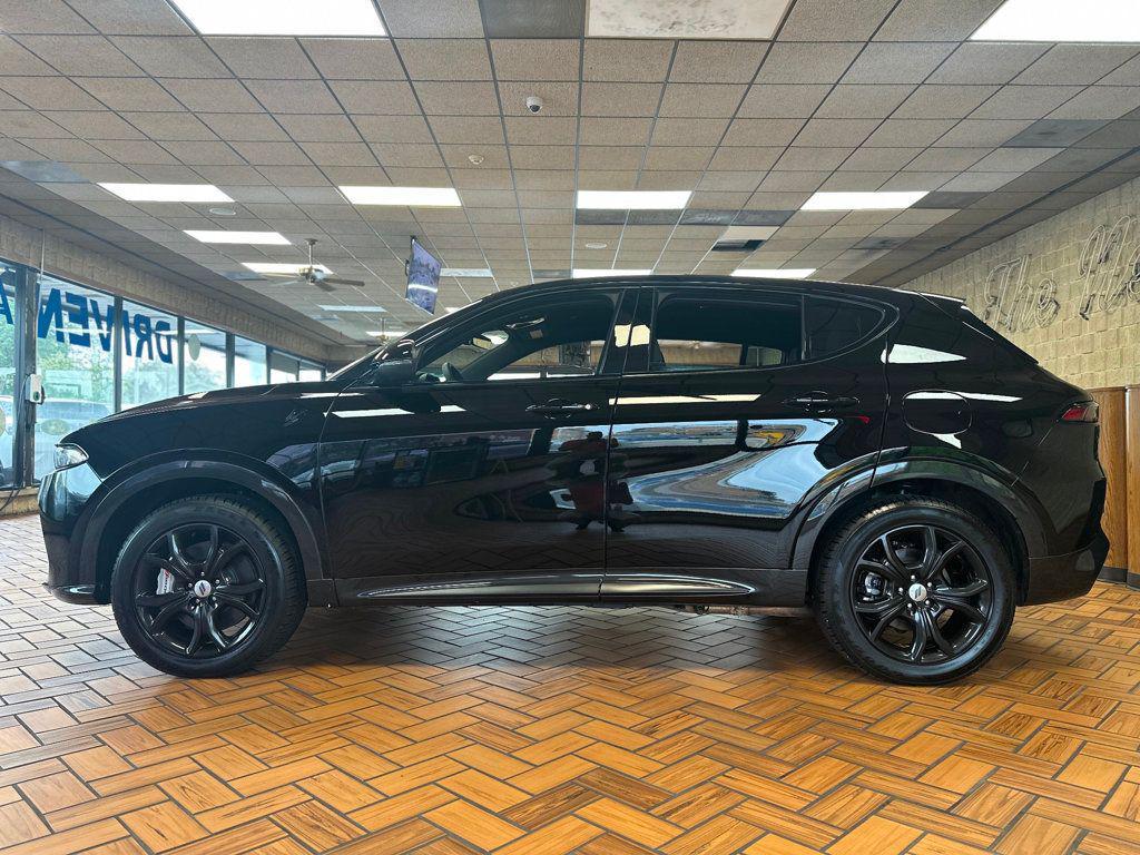 used 2024 Dodge Hornet car, priced at $27,980