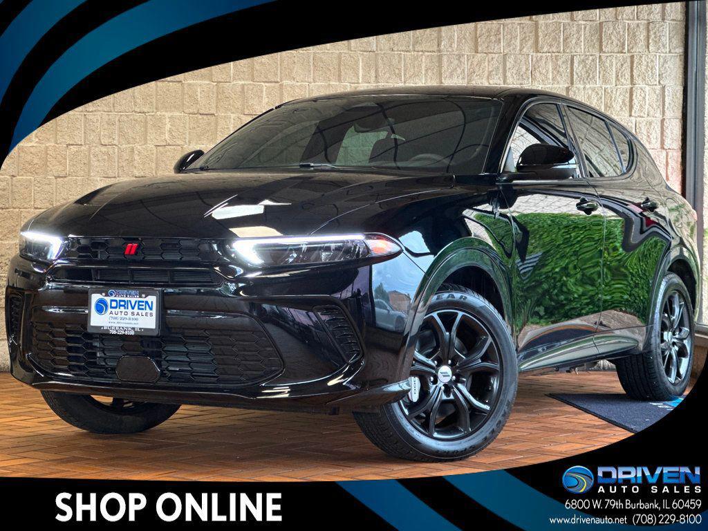 used 2024 Dodge Hornet car, priced at $27,980