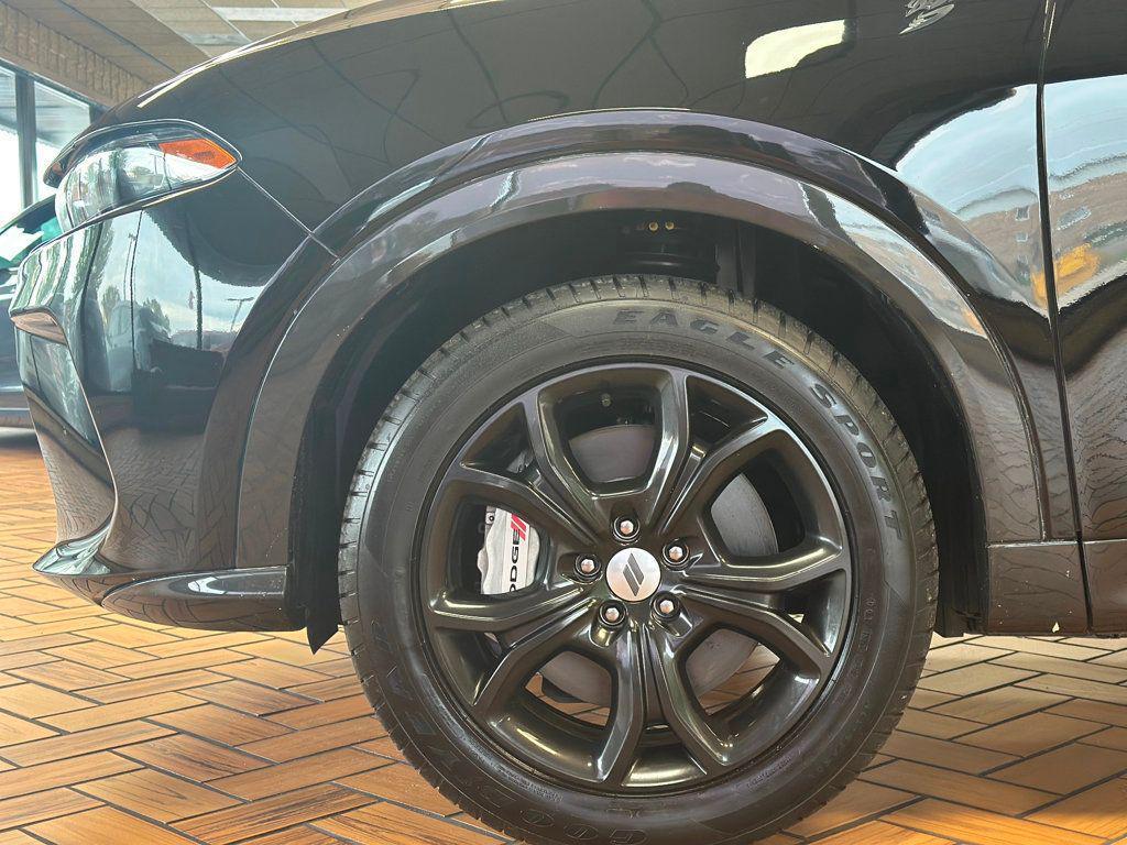 used 2024 Dodge Hornet car, priced at $27,980