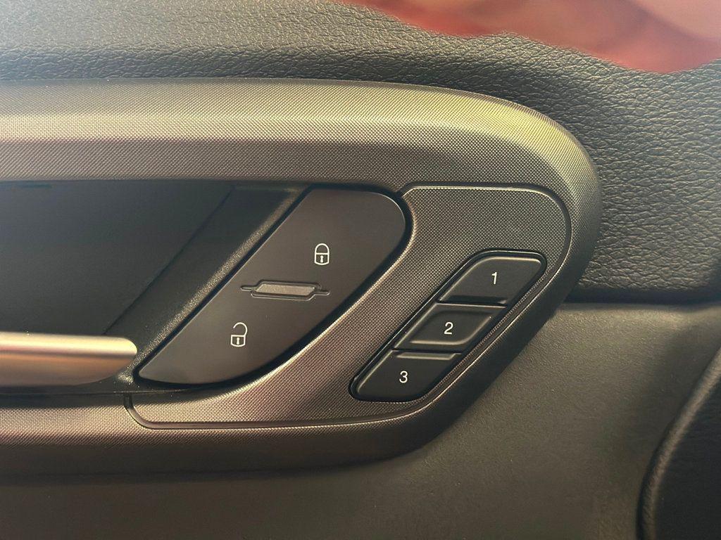 used 2024 Dodge Hornet car, priced at $27,980