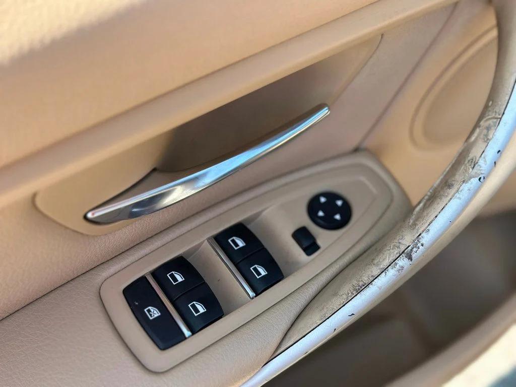 used 2016 BMW 320 car, priced at $9,980