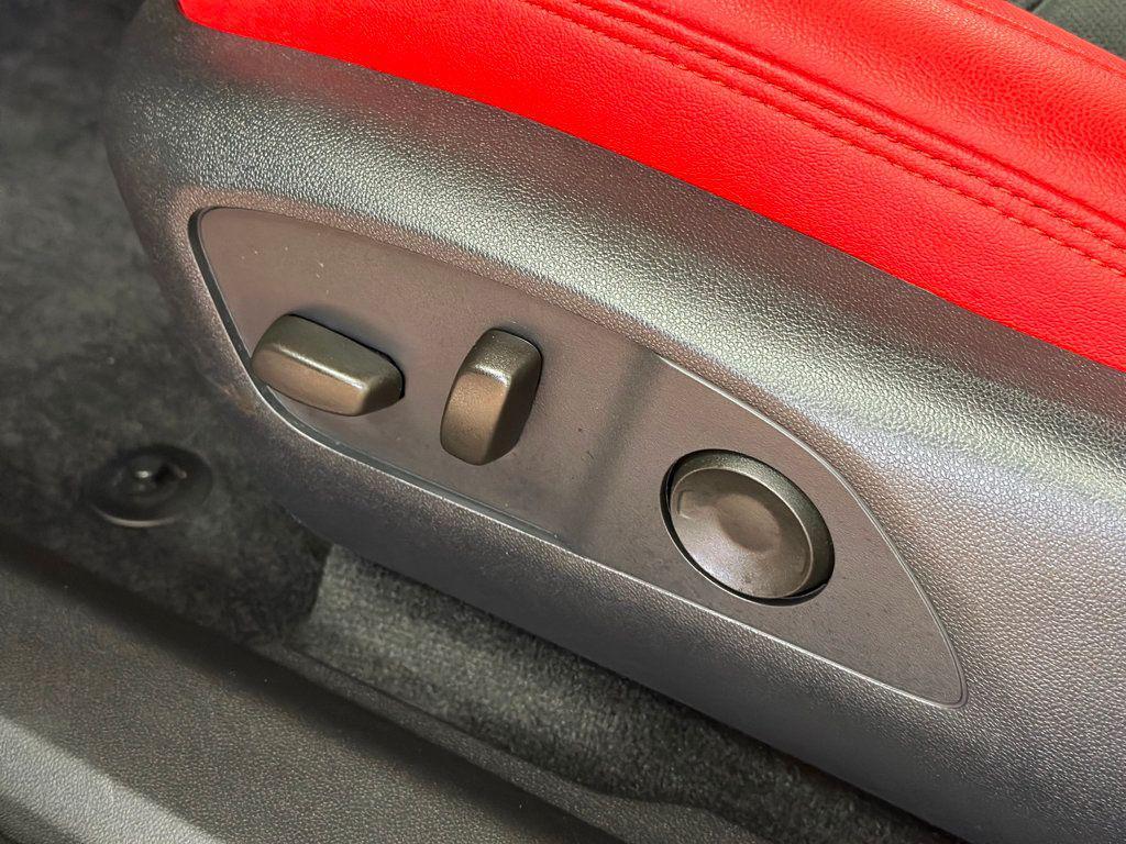 used 2024 Chevrolet Blazer EV car, priced at $29,980