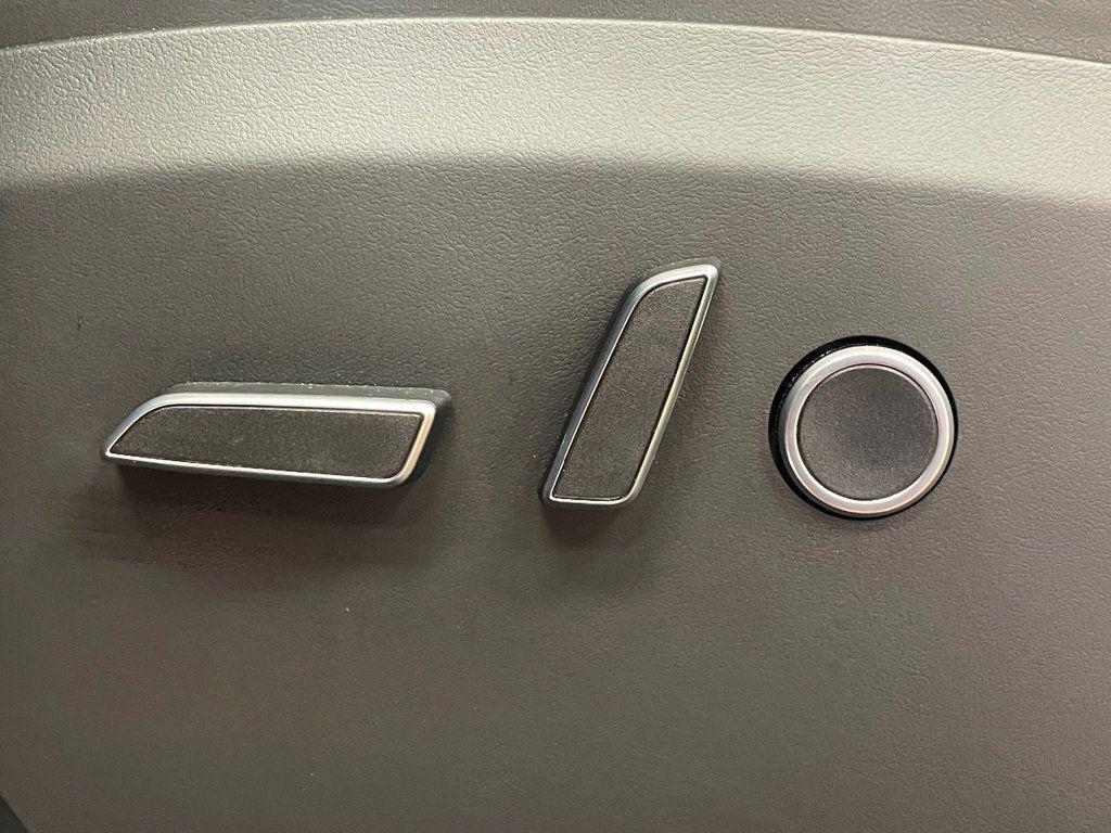 used 2022 Tesla Model X car, priced at $53,980