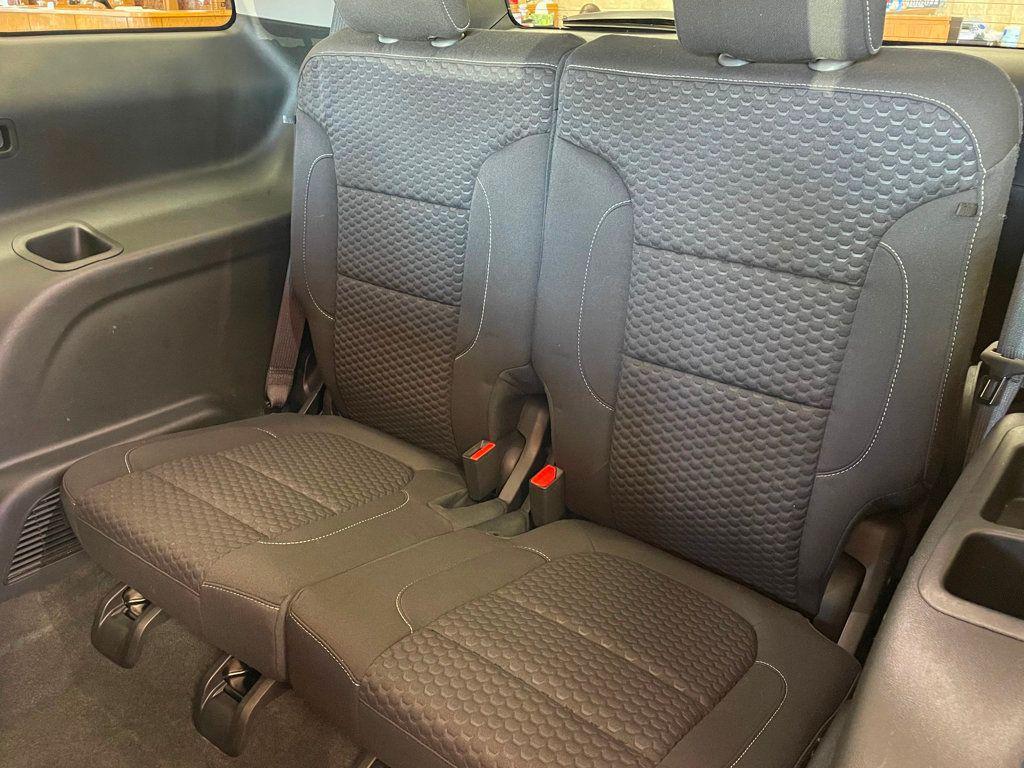 used 2017 GMC Acadia car, priced at $9,980