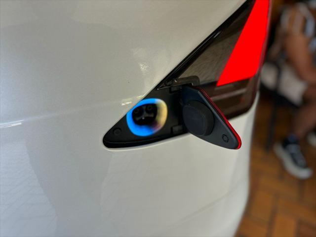 used 2018 Tesla Model X car, priced at $29,980
